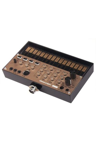 KORG Volca Keys Analog Loop Synthesizer