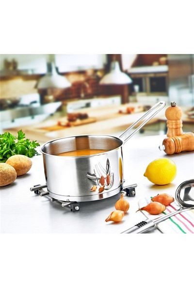 Saray Pan Deep Luna 18cm 1.9lt