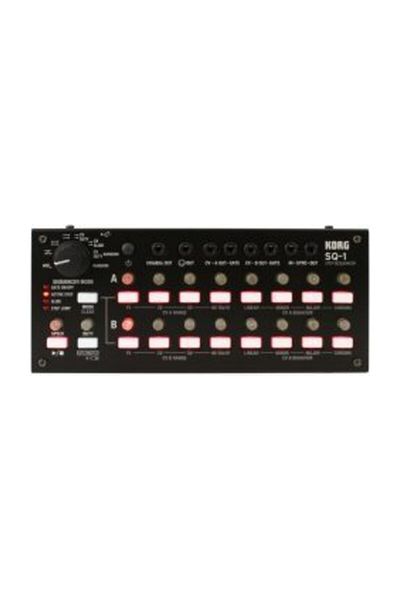 KORG Sq-1 Step Sequencer