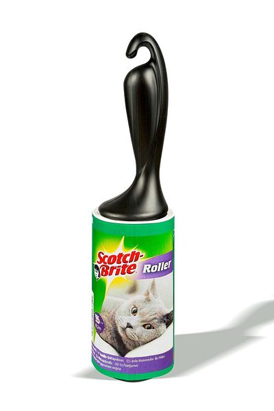 Scotch Brite 56 Sheets Feather Collector Roll