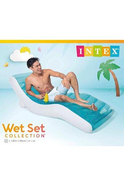 Intex Deniz Yatağı 191 Cm. (56874)