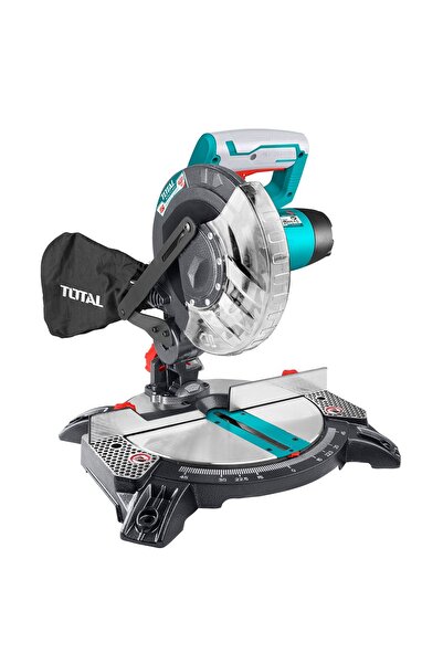 TOTAL Ts42142101 Gönye Kesme Makinesi 1400 Watt