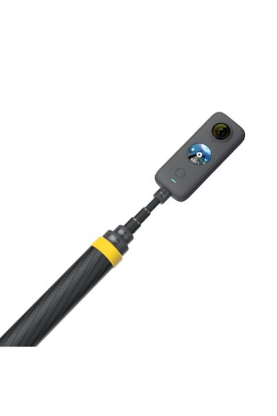 Insta360 Extended Edition Selfie Stick New Version (one X2/one R/one X/one)