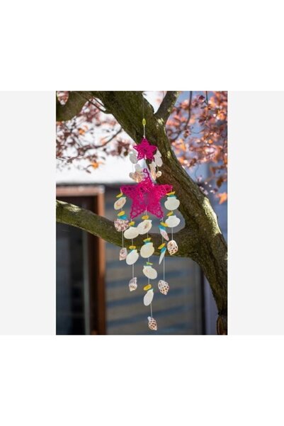 Garden Ware Rüzgar Zili 74cm