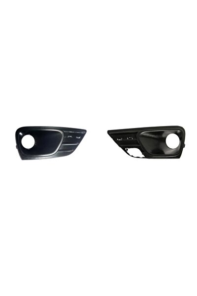 ESER Fiat Linea Urban Yeni Kasa Sis Far Kapağı Takım 735547963-735547962  Uyumlu