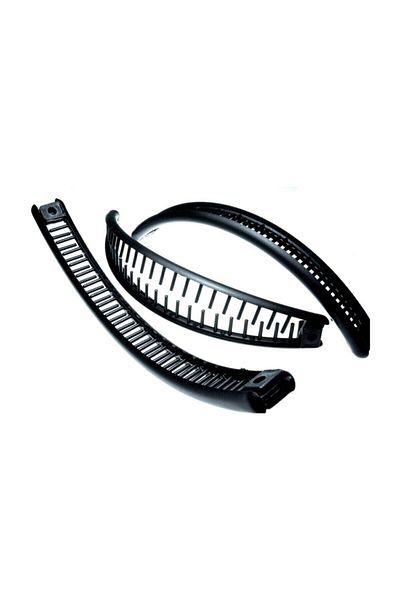 Star Legendary Unbreakable Banana Buckle 2 Pieces 121240