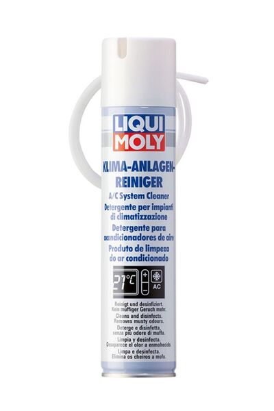 Liqui Moly Lıquı Moly Klima Sistem Temizleyici Spreyi 250 ml.