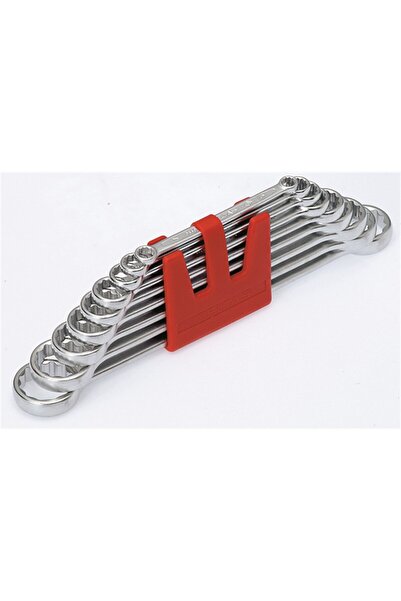 İzeltaş 8'li Düz Yıldız Anahtar Takımı