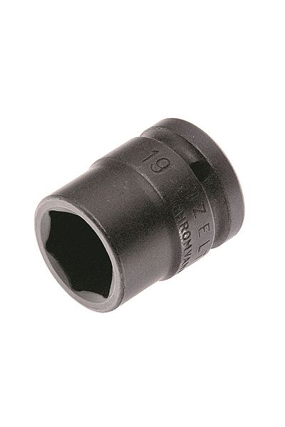 İzeltaş 1/2" 19mm Six Corner Air Socket Wrench