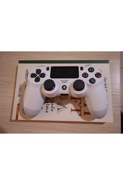 Sony Ps4 Dualshock4 Yeni Nesil %100 ( ) Yenilenmiş Ürün