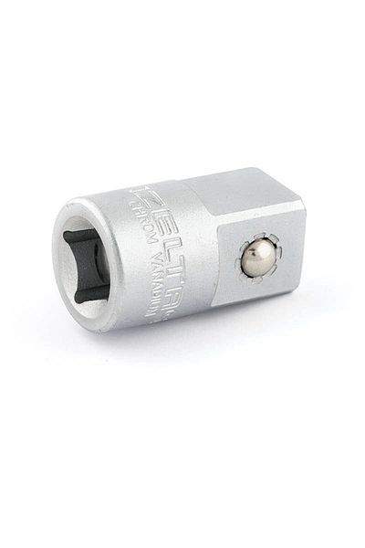 İzeltaş 3/4"fx1/2"m Socket Adapter