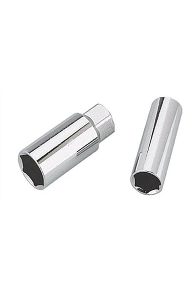 INDUSTRO 1/2" 16mm Spark Plug Socket