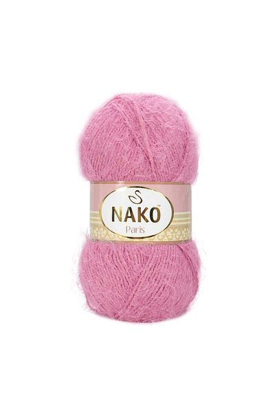 NAKO Nako Paris 10510 Flamingo - 5 Τεμάχια