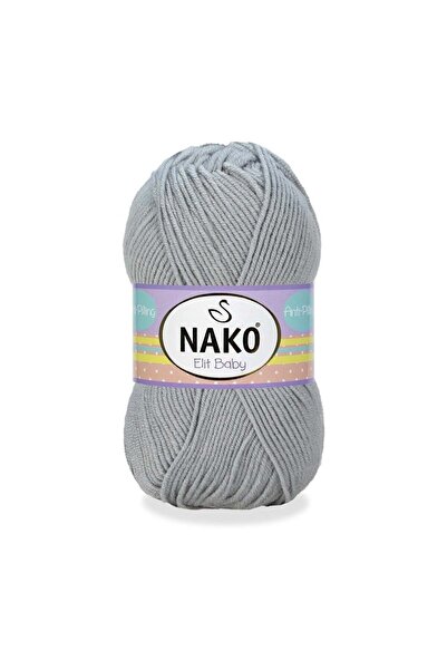 NAKO ELİT BABY 1 ADET COLAR : 5378