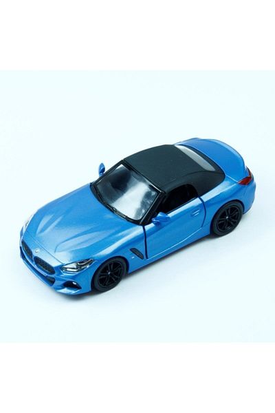 Vardem Bmw Z4 (Blue)