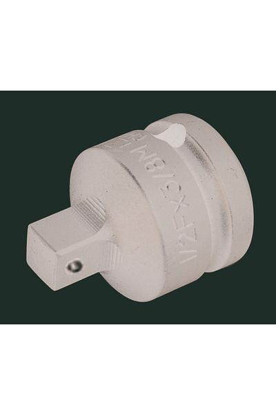 İzeltaş 1/2" Fx3/8"m Air Socket Adapter