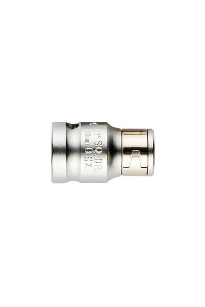 İzeltaş 1/2"f-1/4"f Bits Holder Socket