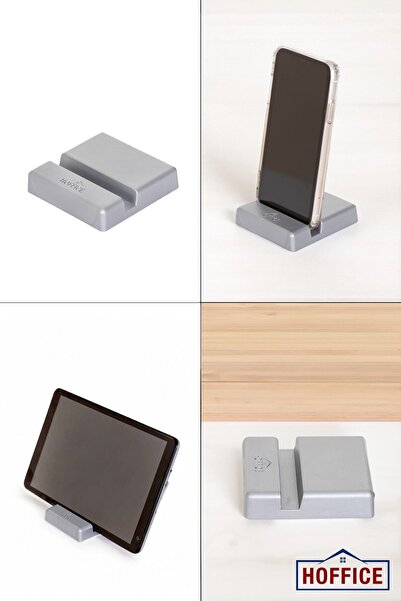 HOFFICE Βάση επιτραπέζιου κινητού τηλεφώνου & Βάση επιτραπέζιου tablet
