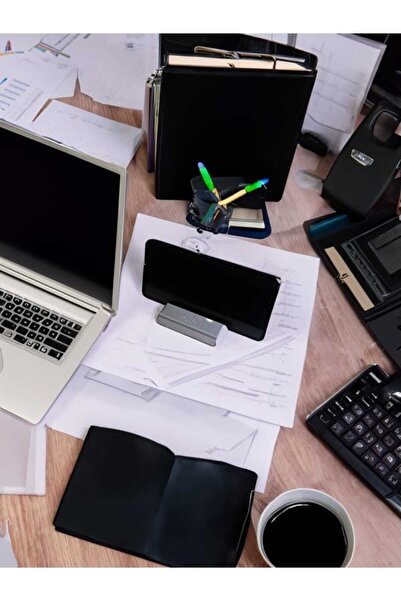 HOFFICE Βάση βάσης κινητού τηλεφώνου επιτραπέζιου υπολογιστή & βάση βάσης tablet επιτραπέζιου υπολογιστή