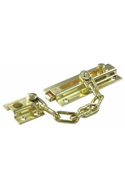 ÇELİKEL Safety Door Chain