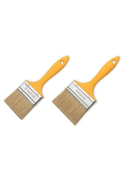 İstanbul Fırça Orj.cut Brush No:4