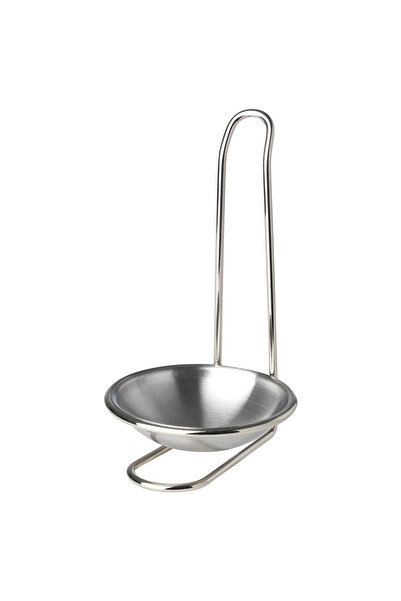 IKEA Avslagen Ladle Holder, Steel