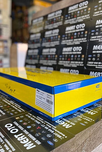 MAGNETTİ MARELLİ Marellı 359002100110 Yağ Pompası 1.3 Multijet