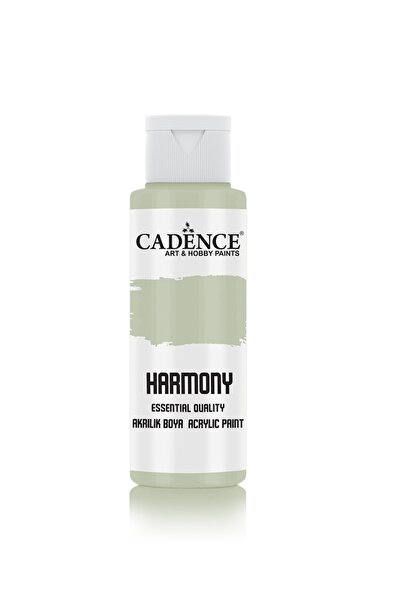 Cadence HARMONY AKRİLİK BOYA HAR-026 AÇIK ADAÇAYI 59ML