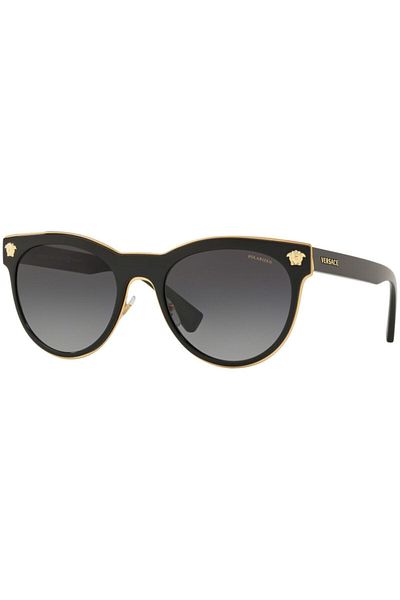 Versace Ve2198z 1002t3z Model Women's Sunglasses