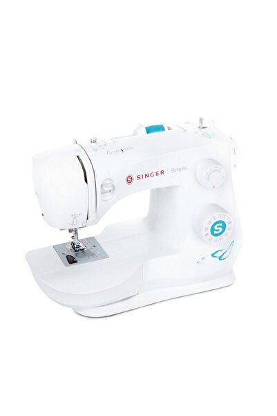 SİNGER Singer Simple 3337 Fashion Mate Dikiş ve Nakış Makinesi