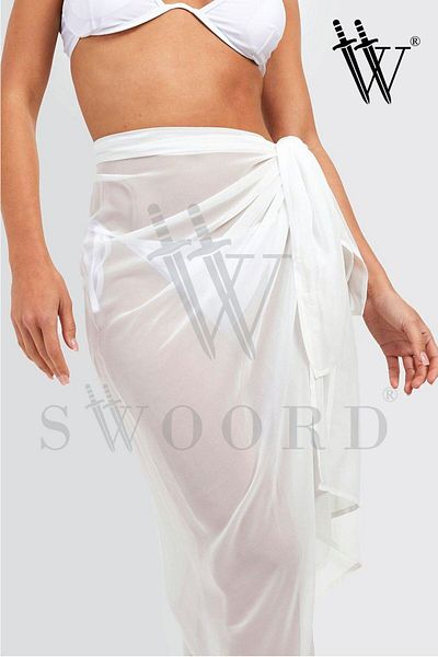 Baliva Swoord Jabiru Μακριά Pareo 150x100 εκ