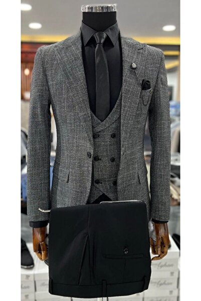 Terziayhan Suit Slim Fit Full Set
