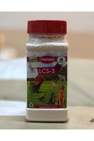 Profarm Celatom Lcs-3 Bit Pire Kene Öldürücü Biyojenik Toprak 120gr