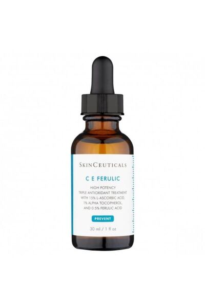 SkinCeuticals Cildi Canlandırmak Için Özel Formüllü C E Ferulic Serum 30ml