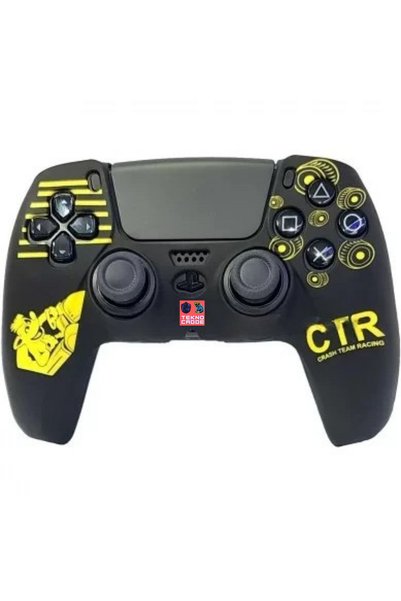beboncool Ps5 Dualsense Uyumlu Joystick Koruyucu Silikon Kılıf