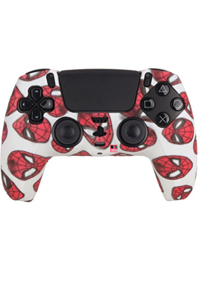 beboncool Ps5 Dualsense Uyumlu Joystick Koruyucu Silikon Kılıf