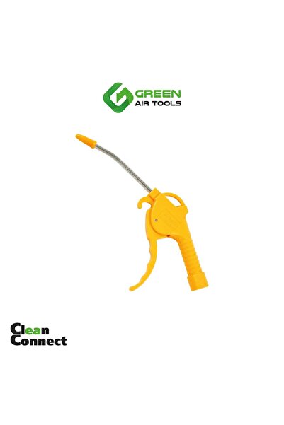 Genel Markalar GREEN UZUN UÇLU PLASTİK HAVA TABANCASI