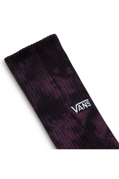 Vans II. Сезонен екип за боядисване на тай-дай