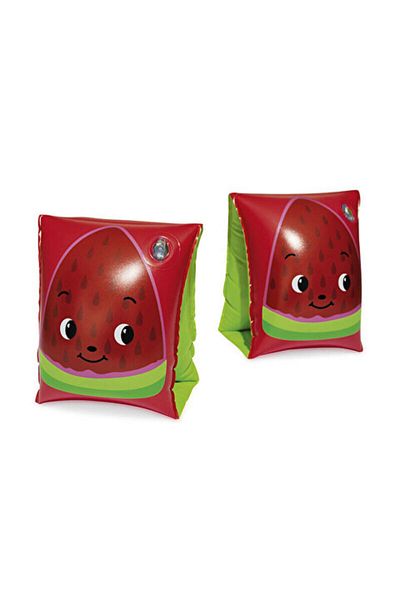 BESTWAY Watermelon Patterned Swimming Sleeve 23cm X 15cm