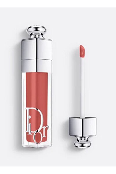 Dior ADDICT LIP MAXIMIZER 039 - أحمر الشفاه INTENSE CINNAMON Staylong DEMBA4877
