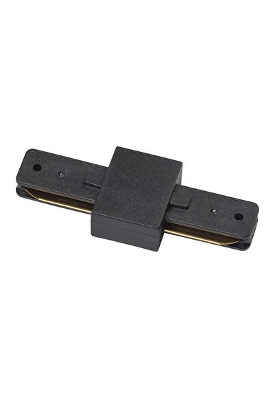 Genel Markalar Ray Ara Birleşim & Ek Aparatı - Siyah Kasa - Monofaze - Yl99-0...