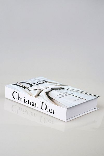 irayhomedecor Decorative Wedding Dress Book Box