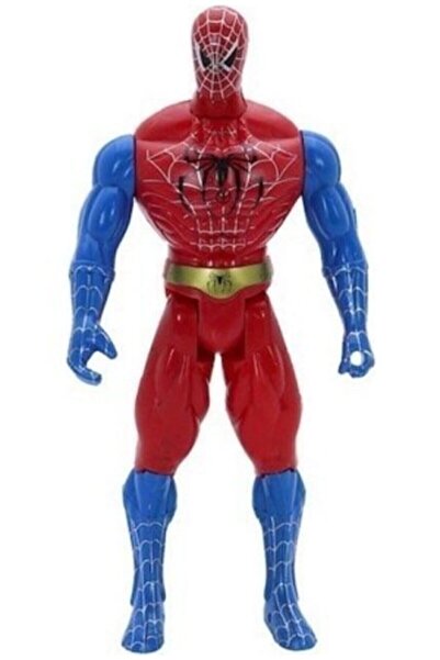 damga toys 17 Cm Işıklı Hareketli