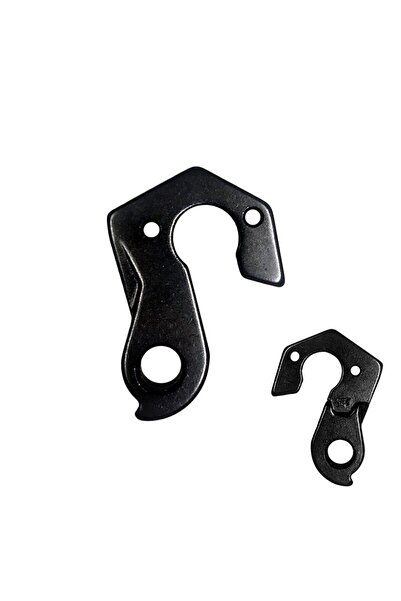 Bike And Art Kadro Kulağı - Rockrider ST 500/520 - Riverside 500/900 Deraille...