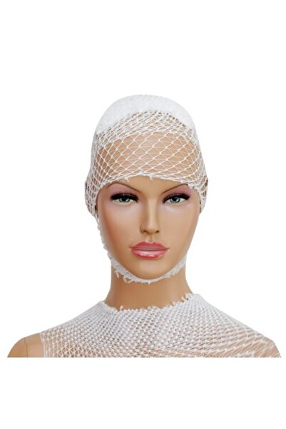 BANDANET 5 No File Bandaj - Kafa / Boyun / Bacak F