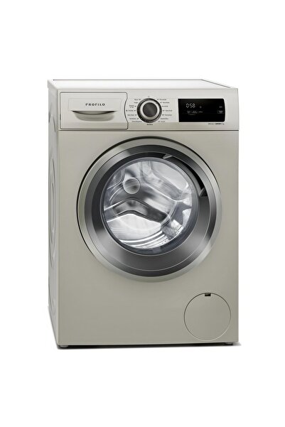 Profilo CM12N18XTR A Enerji Sınıfı 8 kg 1200 Devir Çamaşır Makinesi