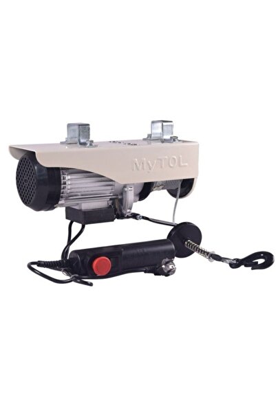 Genel Markalar Mv250 125-250 Kg Elektrikli Vinç