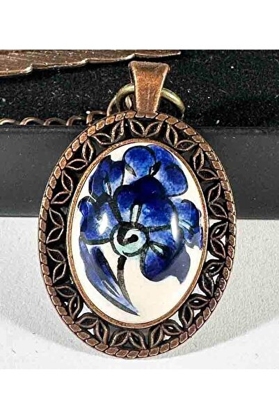 Çini Evi لوتس بريز إزنيك بلاط - إشارة مرجعية