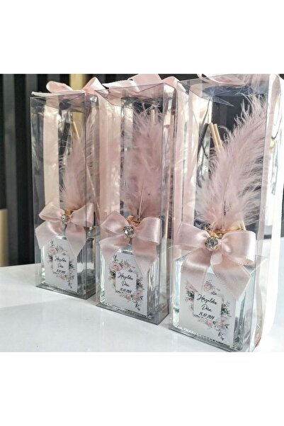 MAMORİ Oda Kokusu Doğum Hediyelik Doğum Günü Hediğyeliği Söz Hediyeliği Nişan...