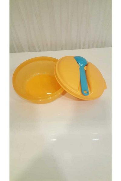 Tupperware Salad Container 600 Ml
